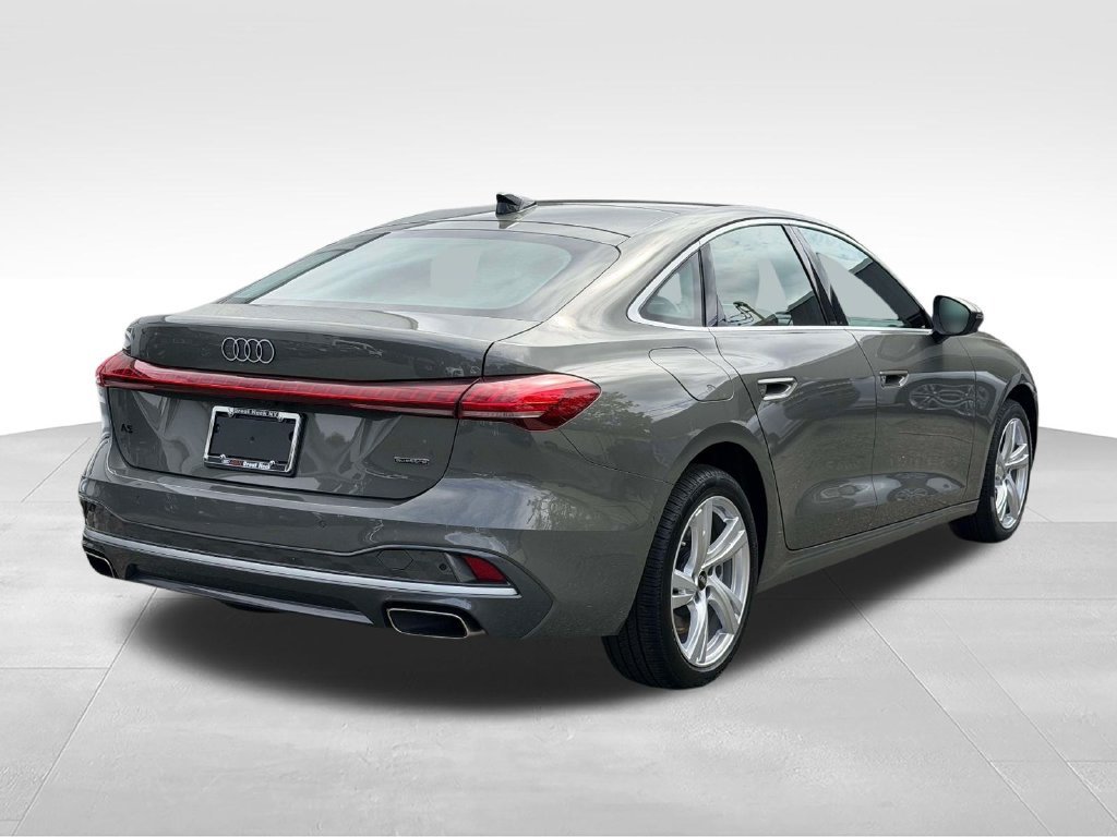 New 2026 Audi A5 Premium AWD/4WD image 8