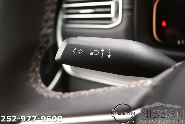 Used 2024 Jeep Wagoneer Series II image 28