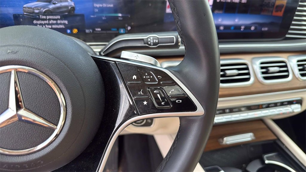 Used 2024 Mercedes-Benz GLE 450 4MATIC image 18