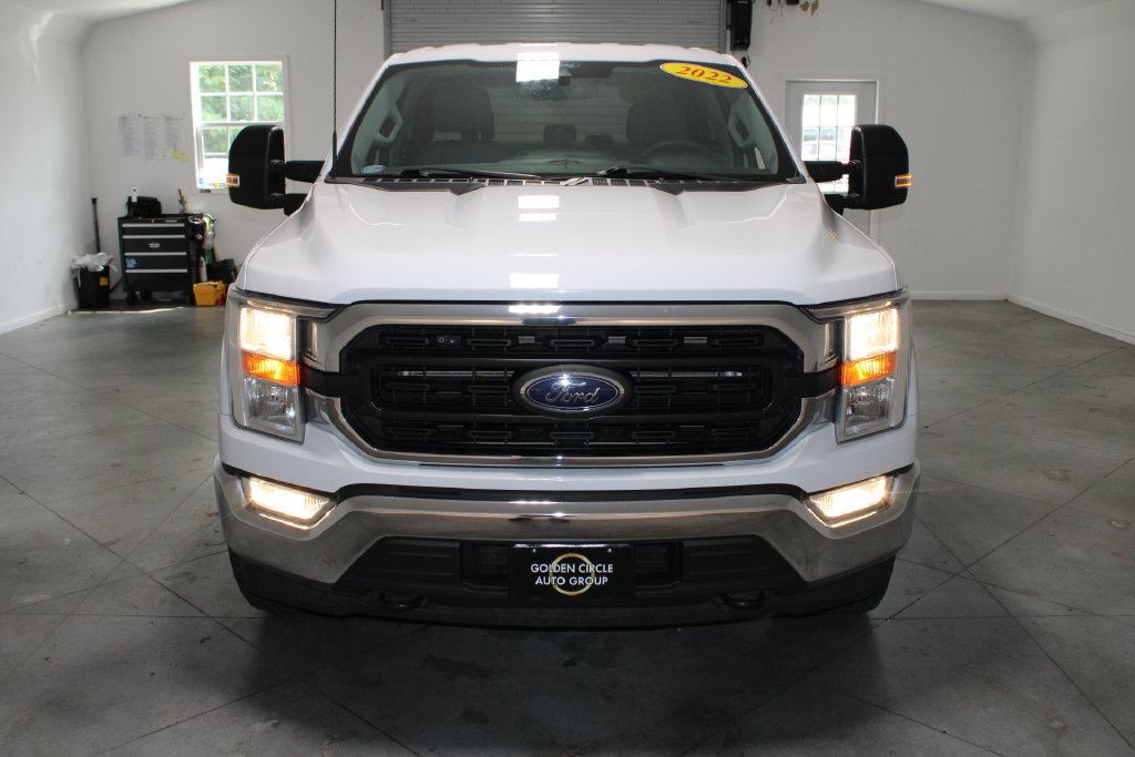 Used 2022 Ford F150 XLT AWD/4WD image 56