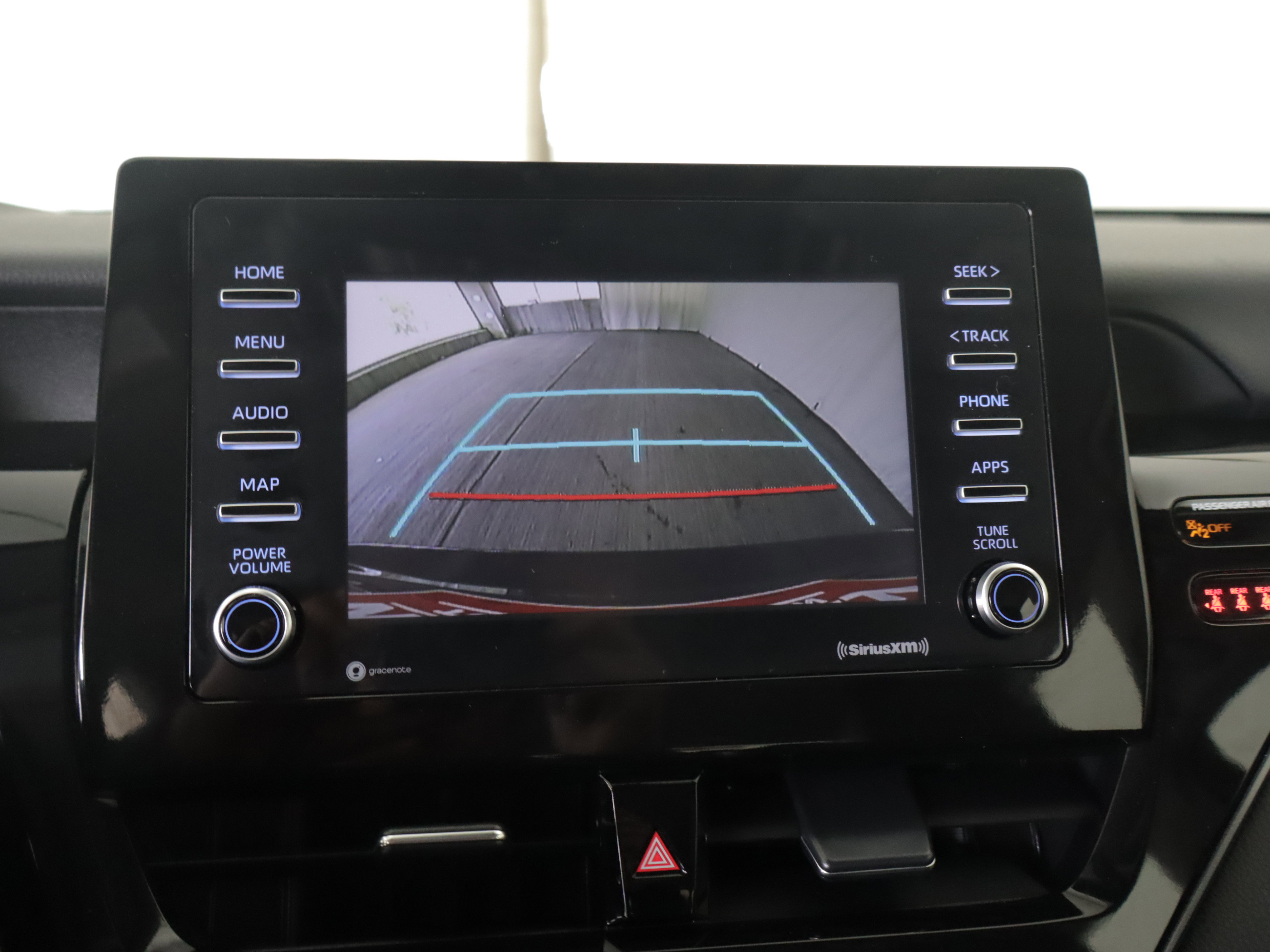 Used 2024 Toyota Camry SE FWD image 19