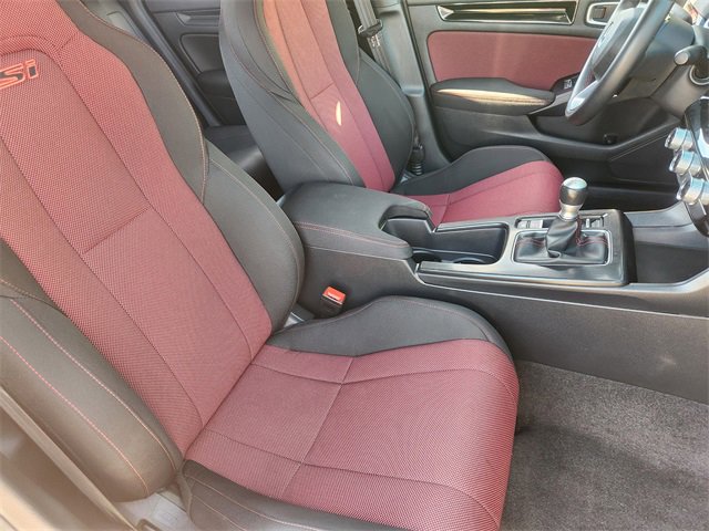 Certified 2024 Honda Civic Si image 14
