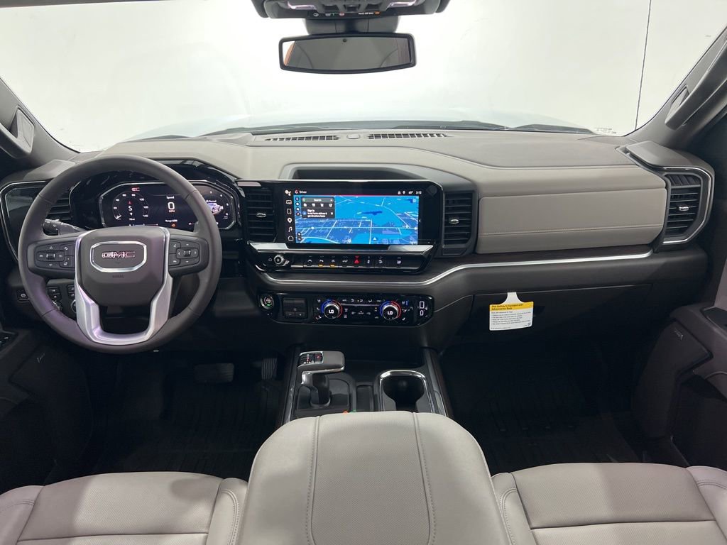 Used 2026 GMC Sierra 1500 SLT w/ SLT Premium Plus Package image 20