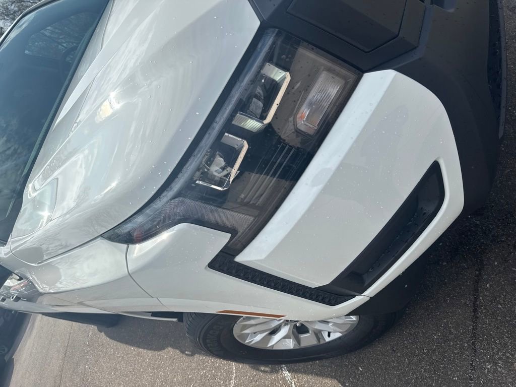 New 2026 Nissan Frontier S w/ Tow Package image 37
