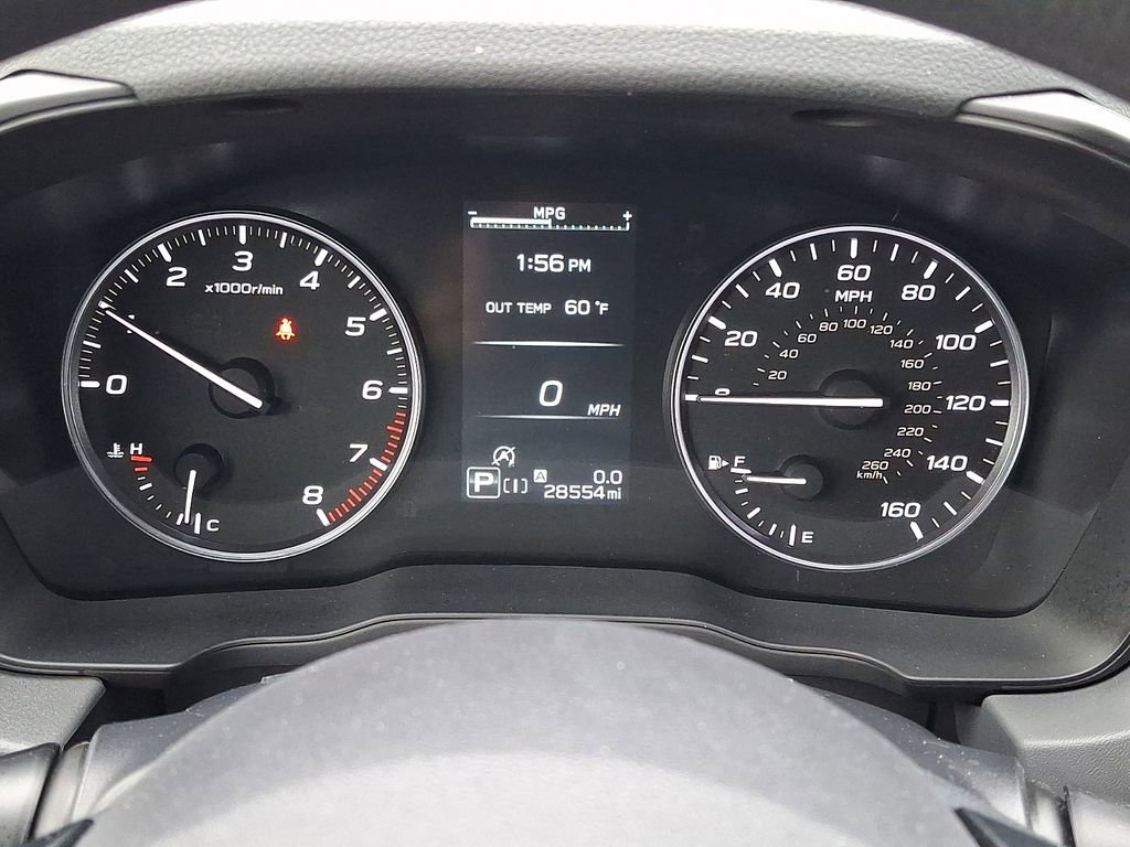 Used 2024 Subaru Crosstrek 2.0i Premium AWD/4WD image 20