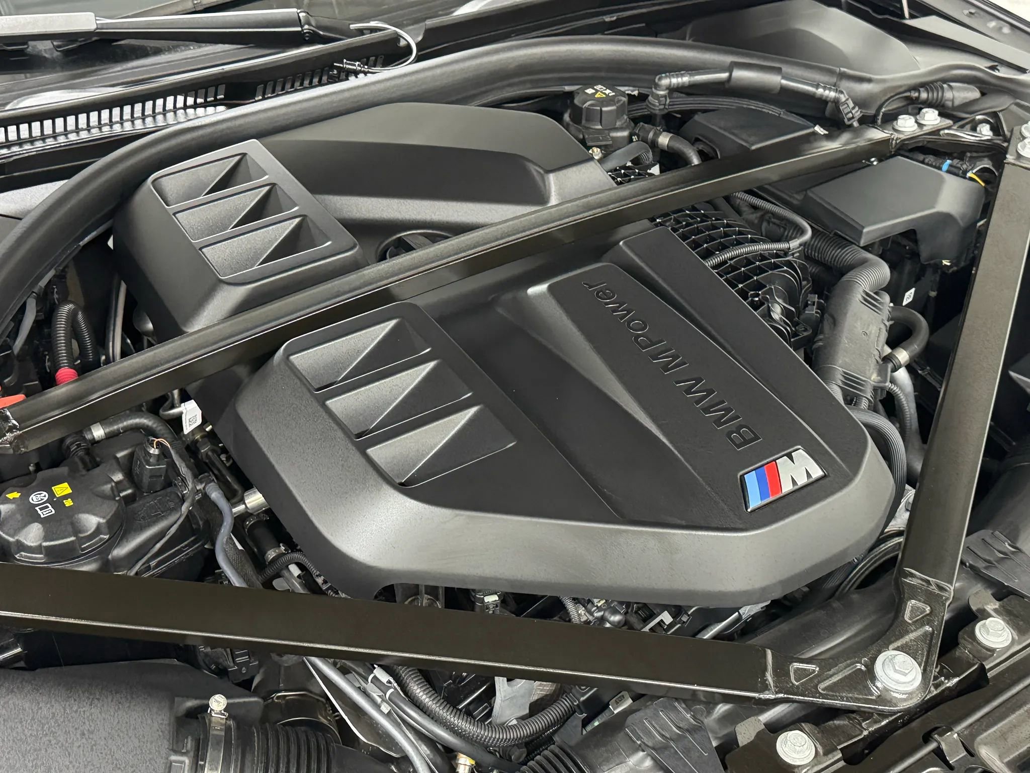 Used 2025 BMW M3 Sedan w/ Executive Package image 49