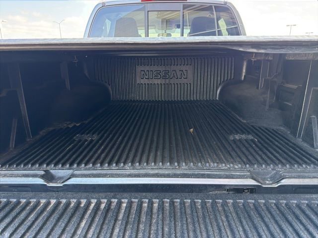 Used 2020 Nissan Frontier SV w/ SV Utility Package image 20