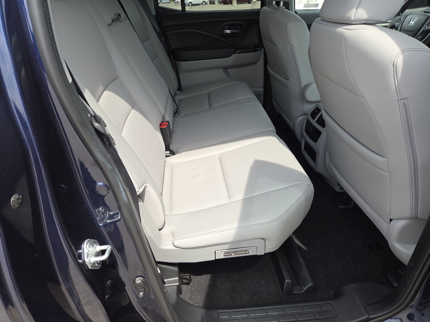 Used 2023 Honda Ridgeline RTL-E image 22