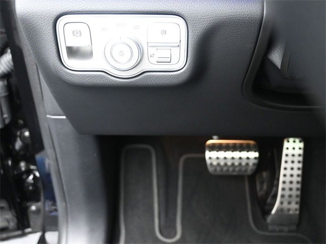 Used 2025 Mercedes-Benz GLE 450 GLE 450 image 16