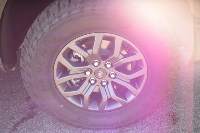 Used 2026 Ford F150 Tremor w/ Equipment Group 402B MID AWD/4WD image 58