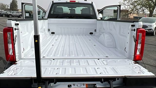 New 2026 Ford F250 XL w/ XL Off-Road Package image 12