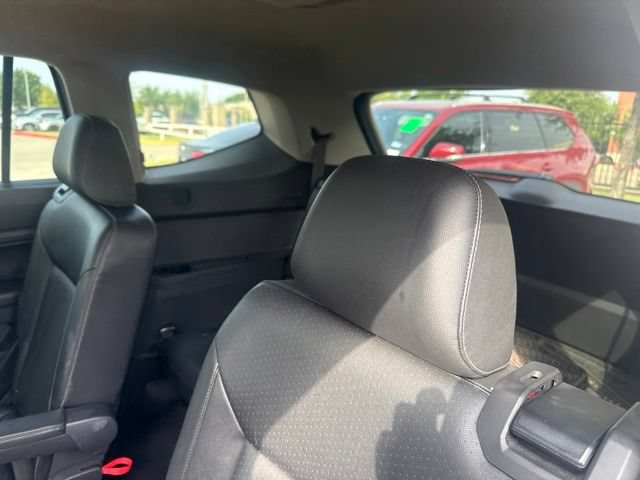 Used 2019 Volkswagen Atlas SE w/ Towing Package AWD/4WD image 7