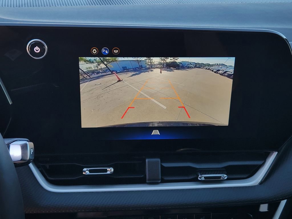 New 2026 Chevrolet Equinox LT image 13