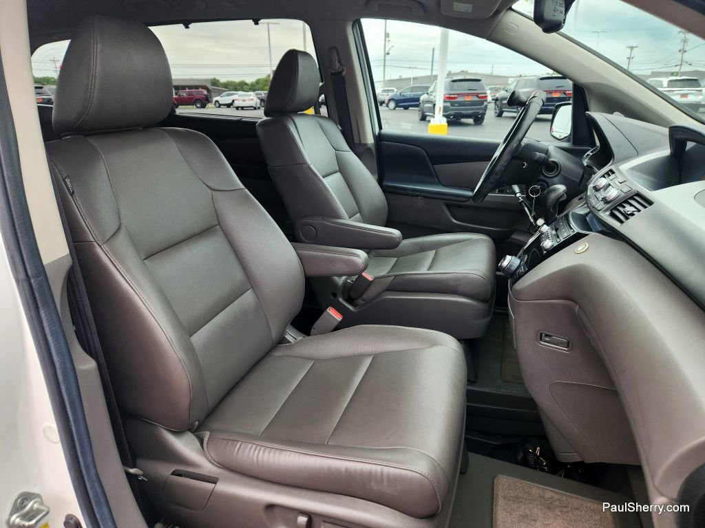Used 2013 Honda Odyssey EX-L image 37