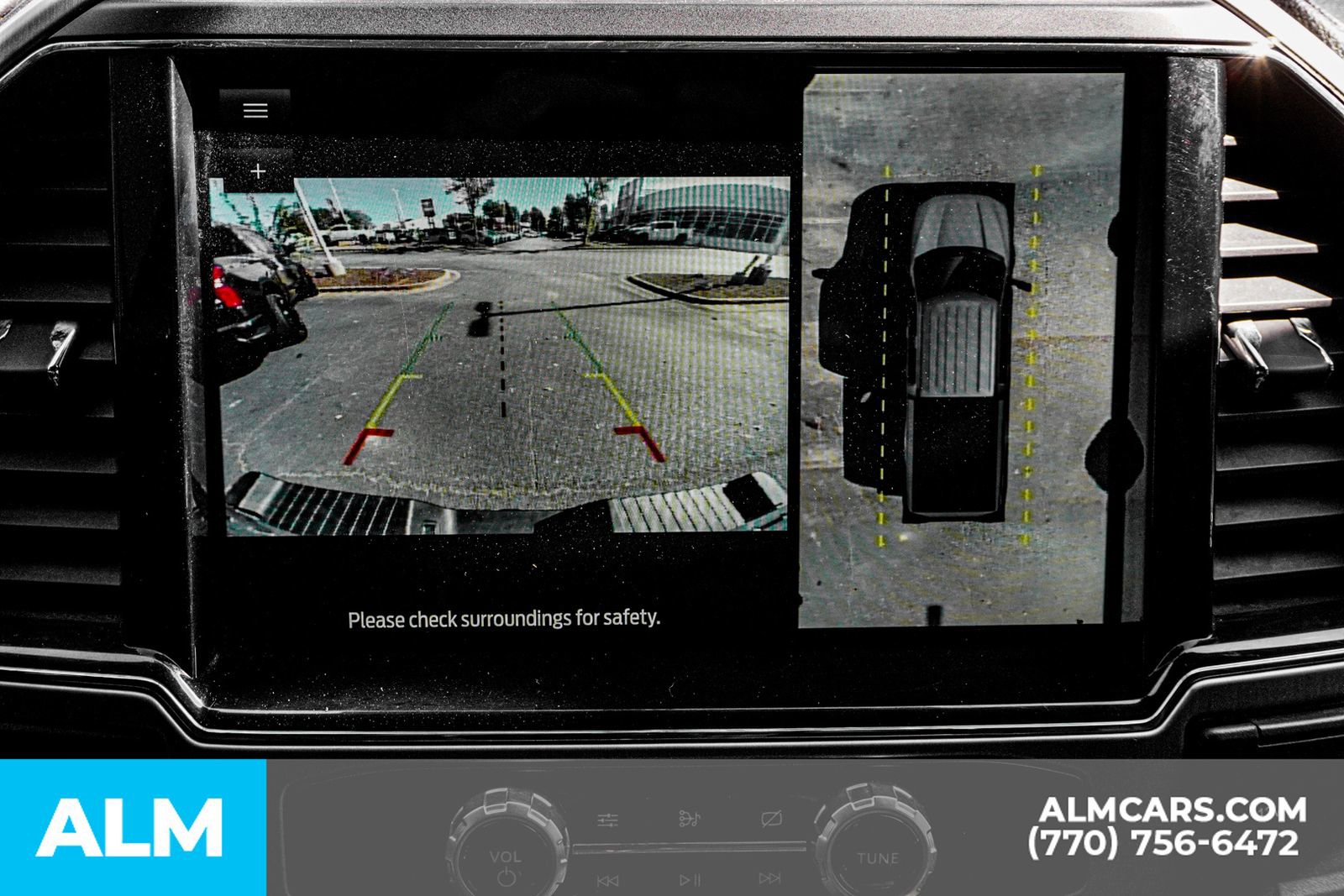 Used 2022 Ford F250 Platinum image 39