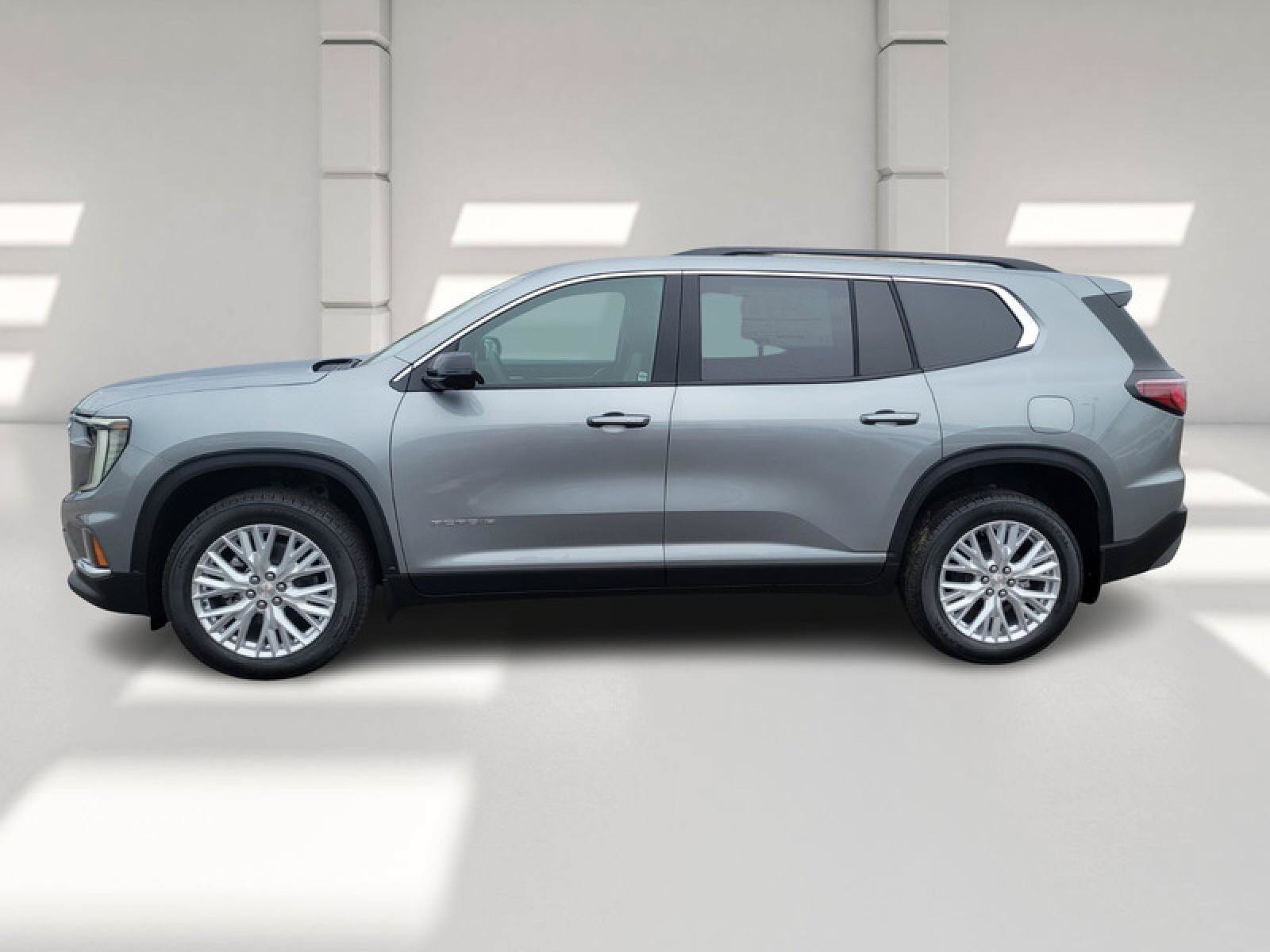 New 2026 GMC Acadia Elevation w/ Elevation Premium Package FWD image 4
