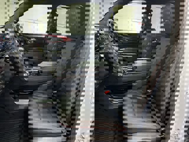 New 2026 Chevrolet Traverse Z71 w/ Driver Confidence Package image 19