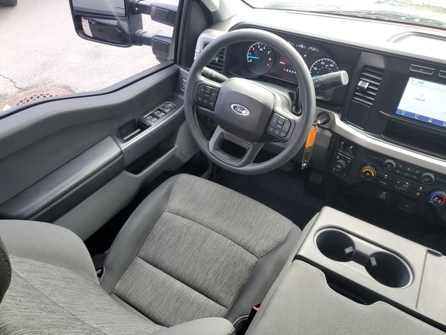 Used 2023 Ford F250 XL w/ STX Appearance Package AWD/4WD image 11