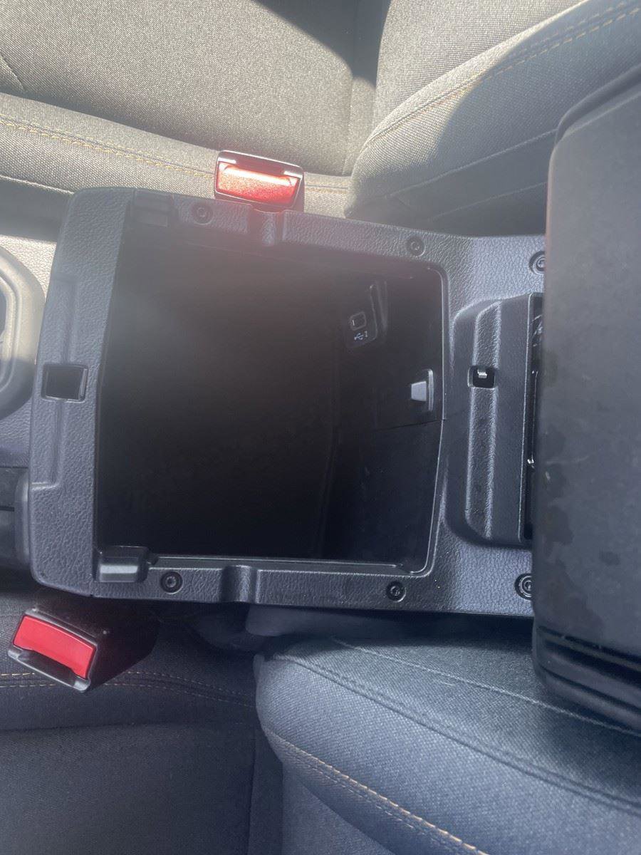 Used 2024 Jeep Wrangler Sport S image 24