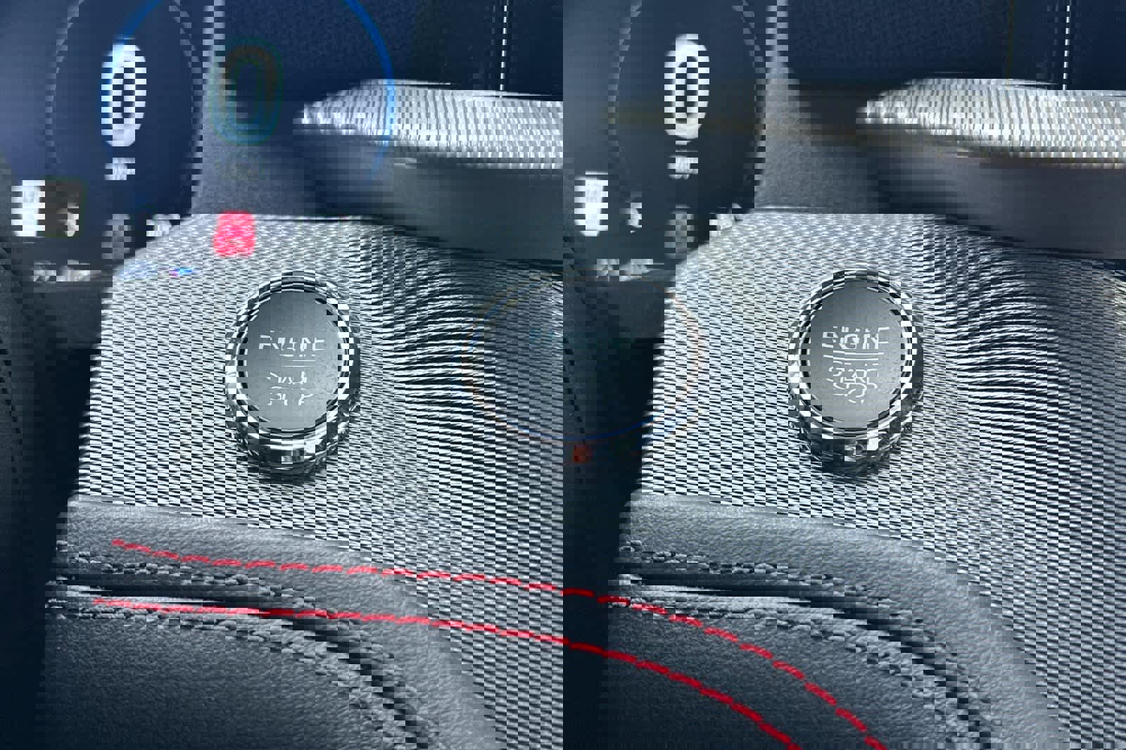 Certified 2025 Ford Explorer ST image 23