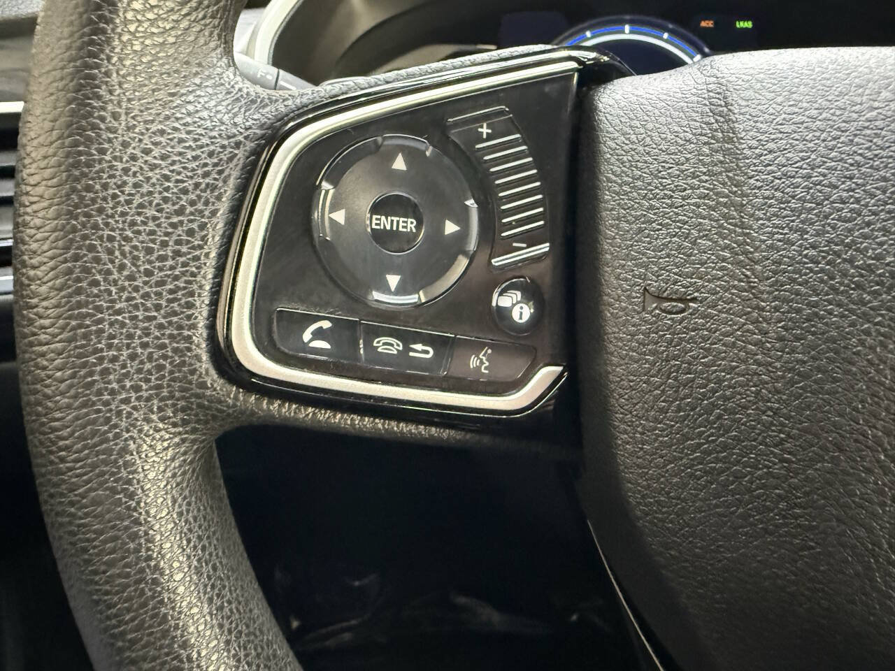 Used 2018 Honda Clarity Plug-In Hybrid image 23