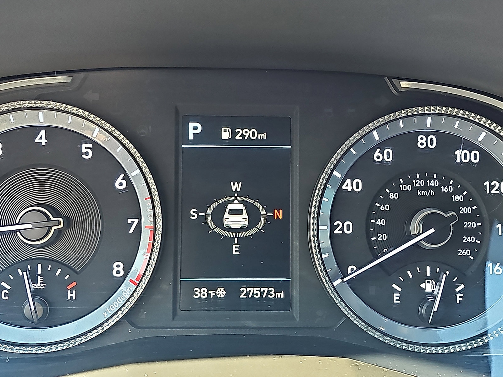 Used 2023 Hyundai Sonata SEL w/ Cargo Package image 20