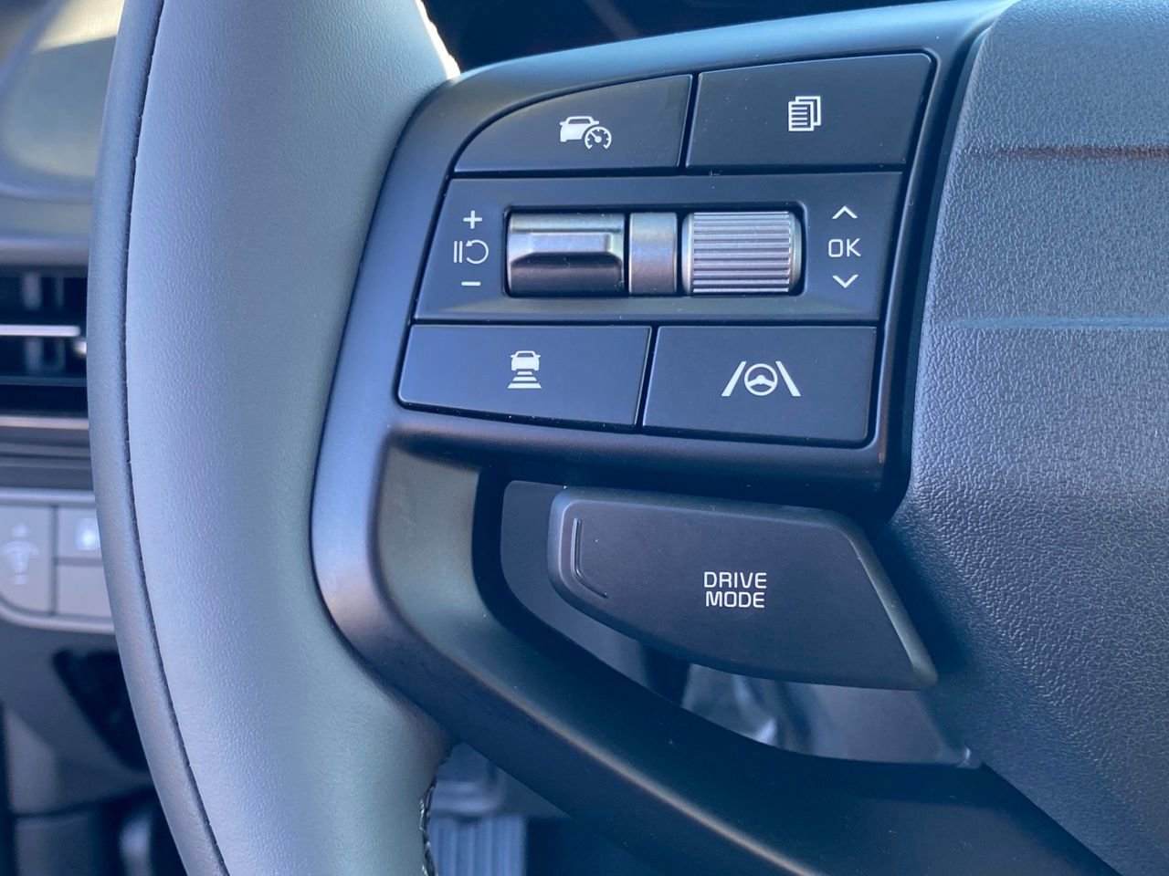 New 2025 Kia EV6 Light image 13
