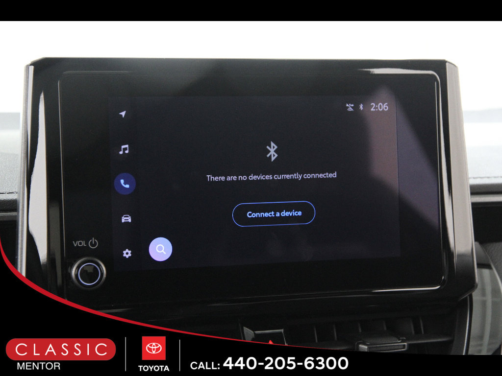 Certified 2025 Toyota Corolla Premium Plus image 13