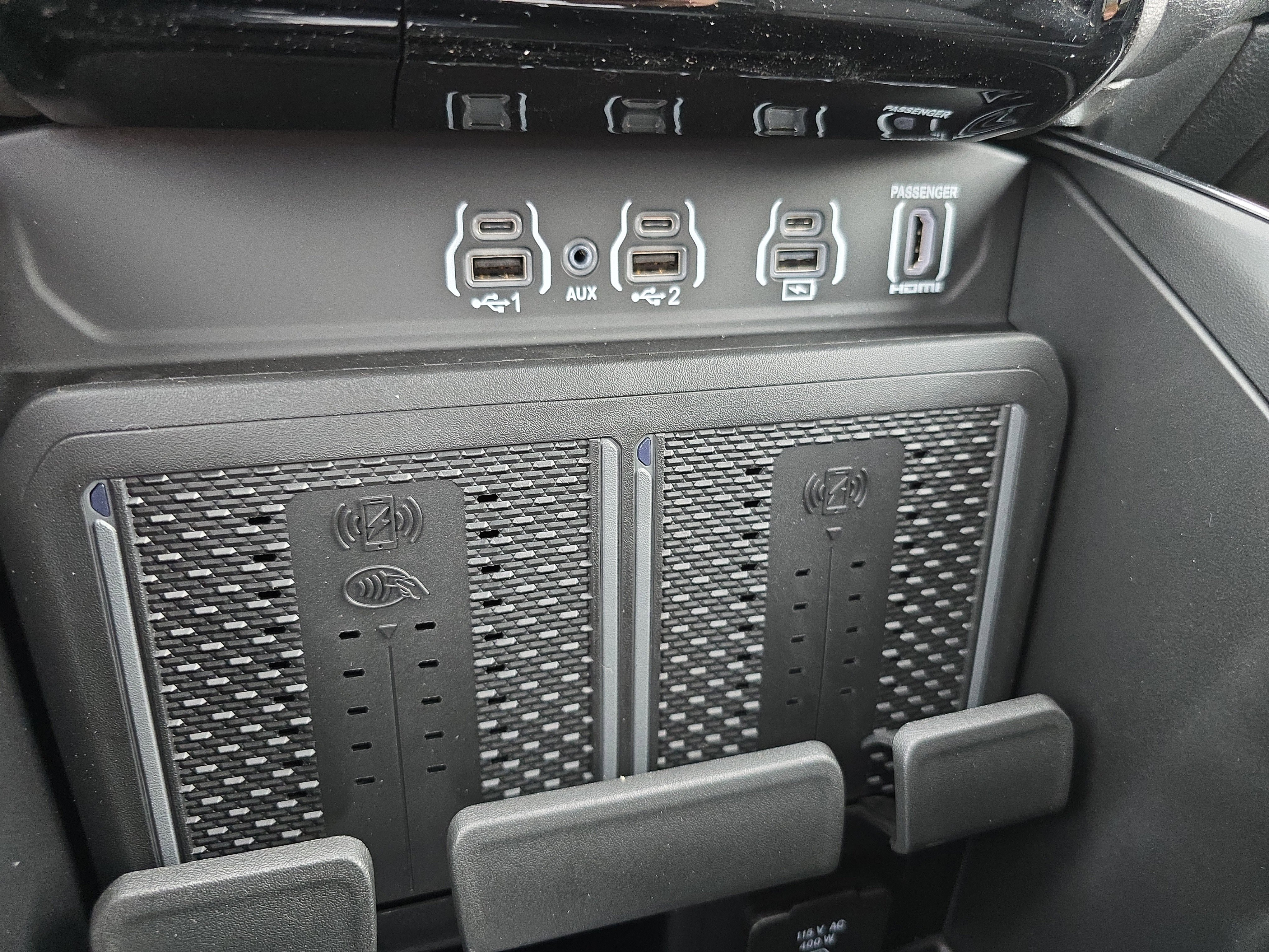 New 2026 RAM 1500 Laramie image 28