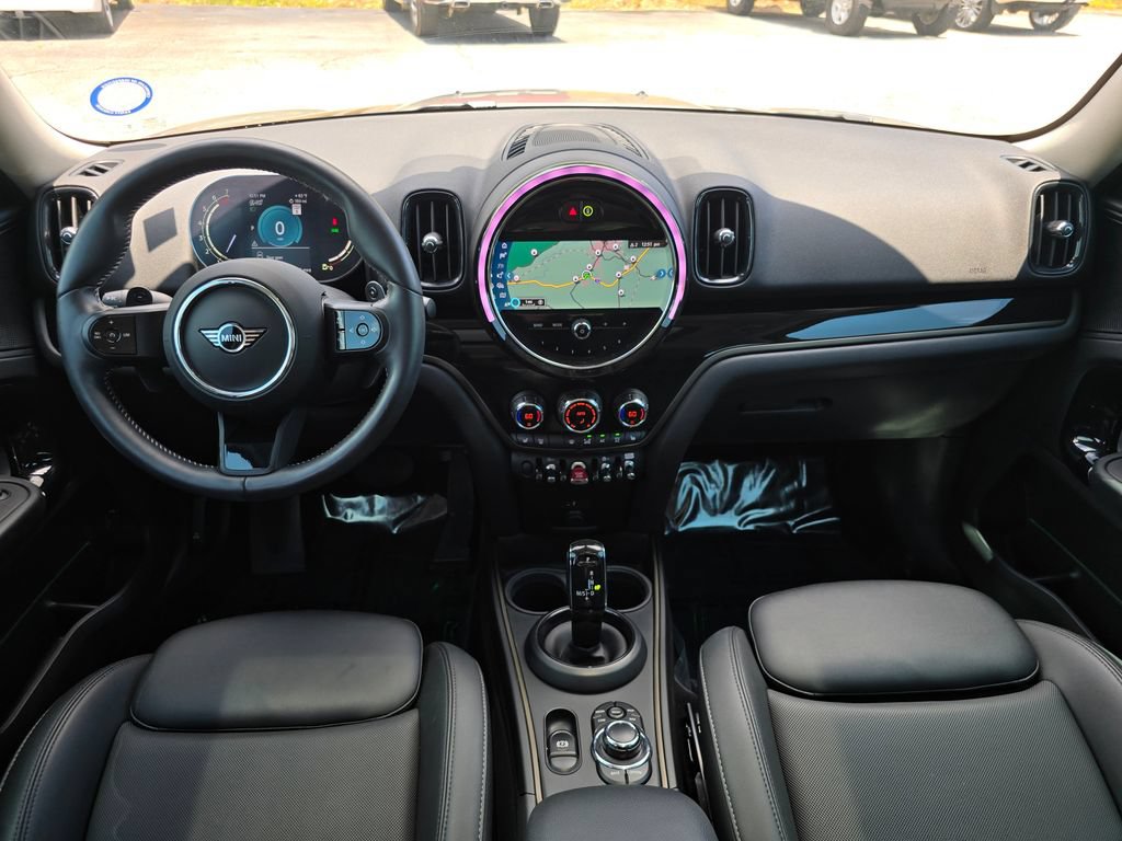 Used 2024 MINI Cooper Countryman S AWD/4WD image 5