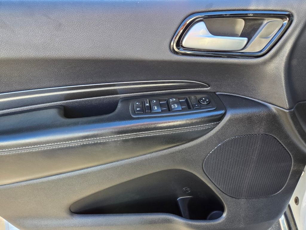Used 2023 Dodge Durango SXT Launch Edition AWD/4WD image 22