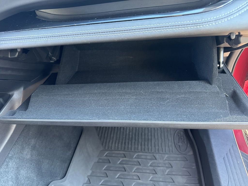 Certified 2023 Subaru Outback Limited image 13