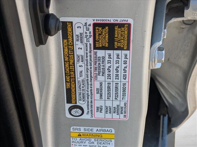 Used 2023 Mitsubishi Outlander Sport ES image 14