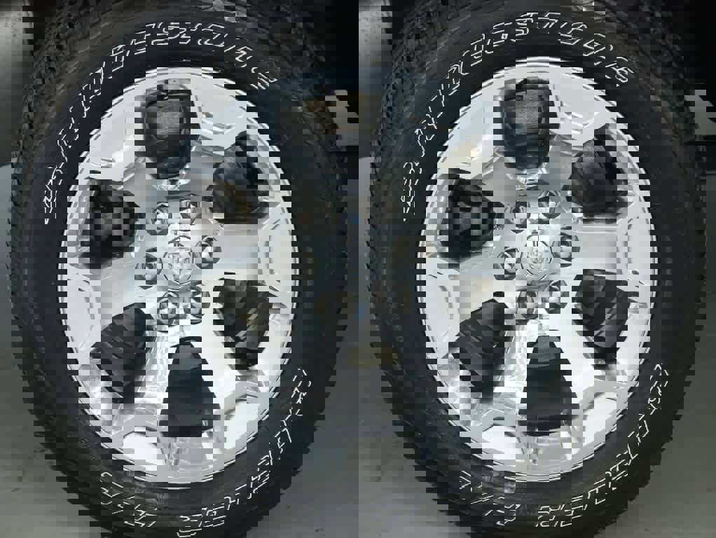 Certified 2023 RAM 1500 Big Horn image 12