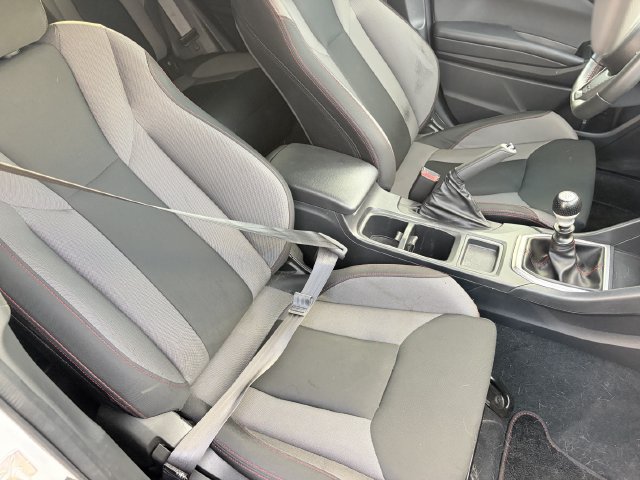 Used 2022 Subaru WRX AWD/4WD image 5