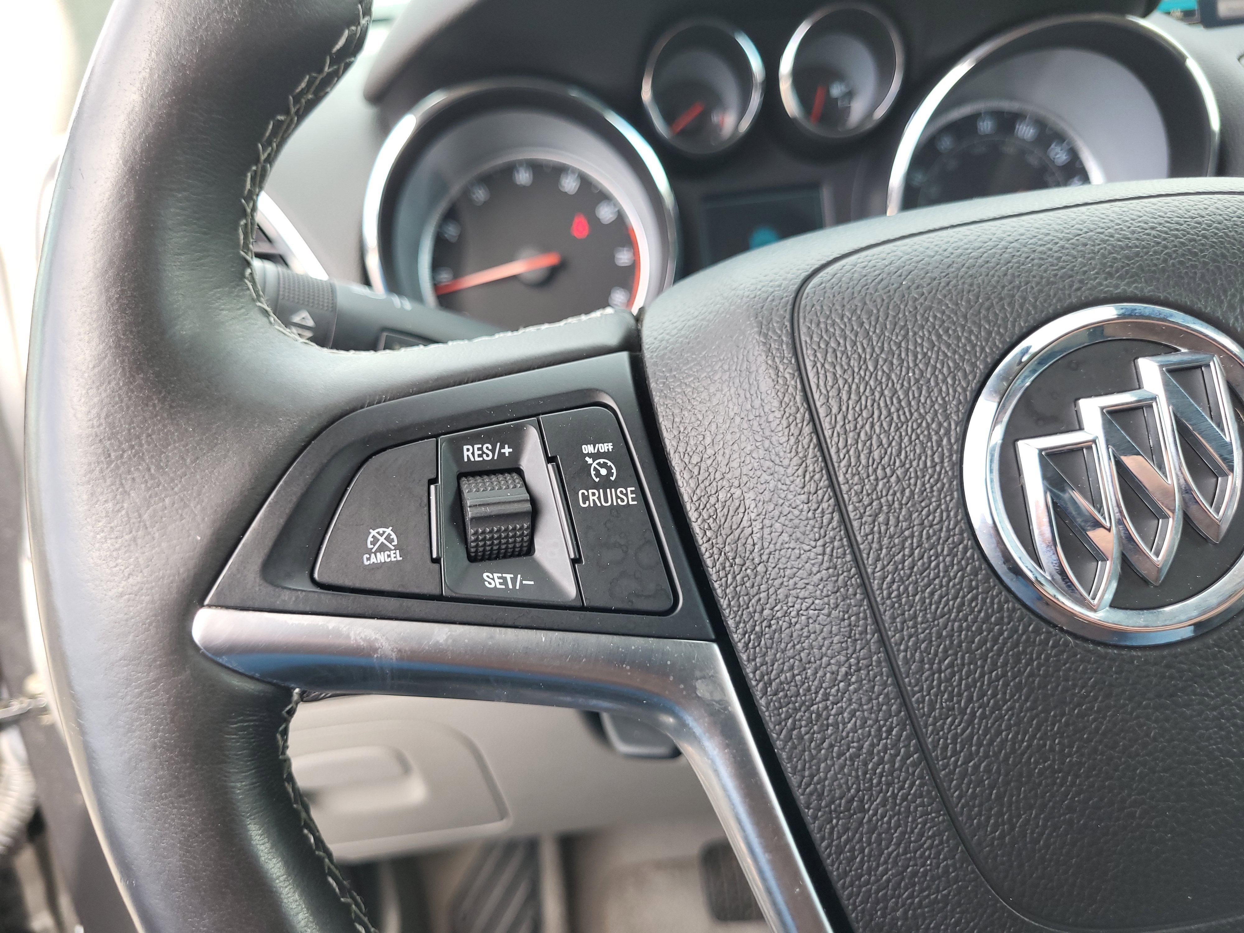 Used 2016 Buick Encore Leather image 18