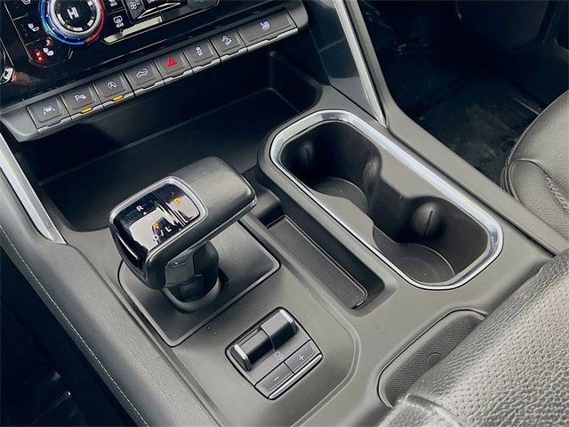 Used 2023 GMC Sierra 1500 Denali w/ Denali Reserve Package image 23