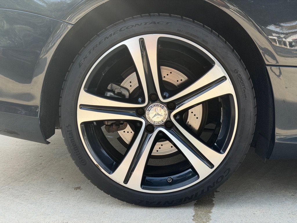 Used 2017 Mercedes-Benz SL 450 w/ Premium I Package image 18