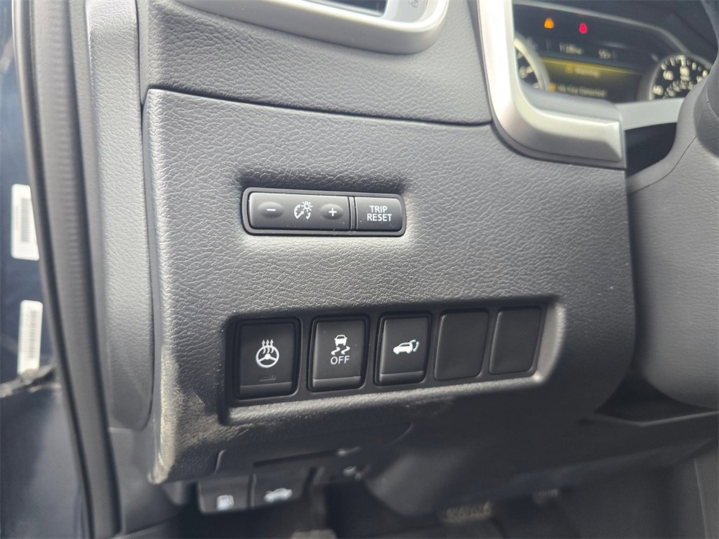 Used 2018 Nissan Murano Platinum image 21