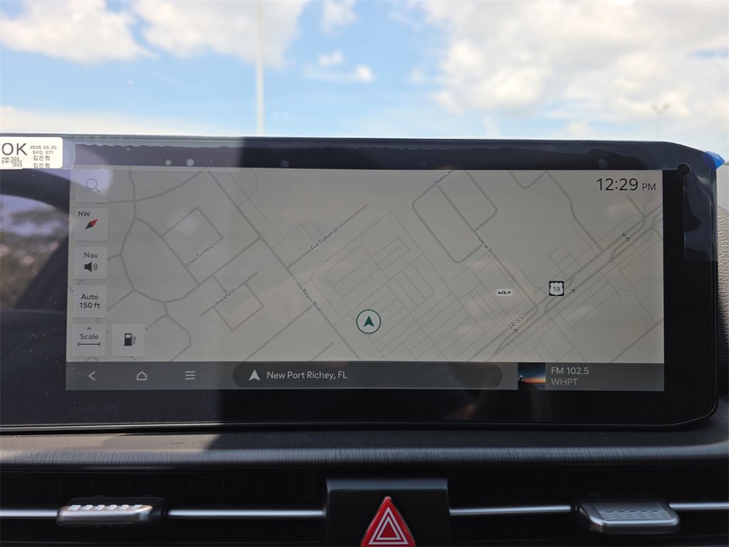 New 2026 Kia Sportage X-Pro Prestige image 26