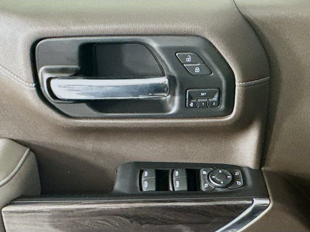 Used 2022 Chevrolet Silverado 1500 LTZ AWD/4WD image 18