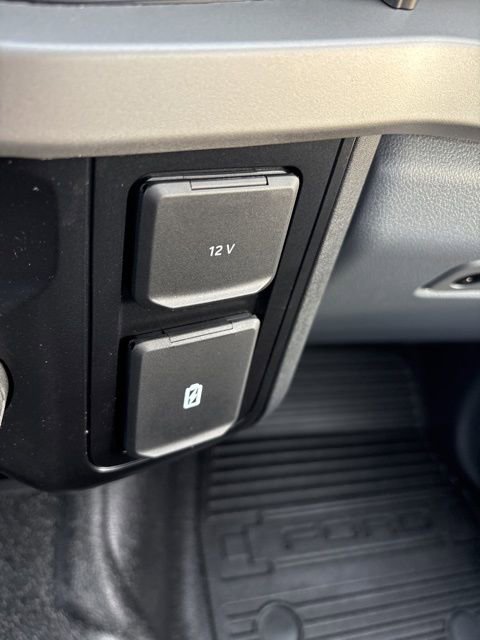 New 2026 Ford F350 XL w/ XL Driver Assist Package image 26
