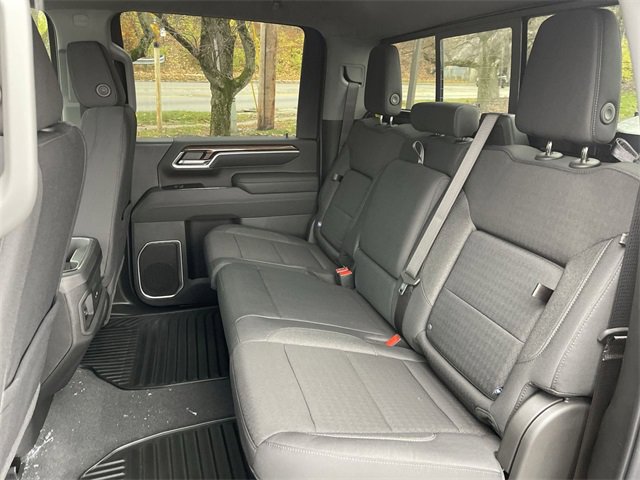 New 2026 Chevrolet Silverado 3500 LT image 19