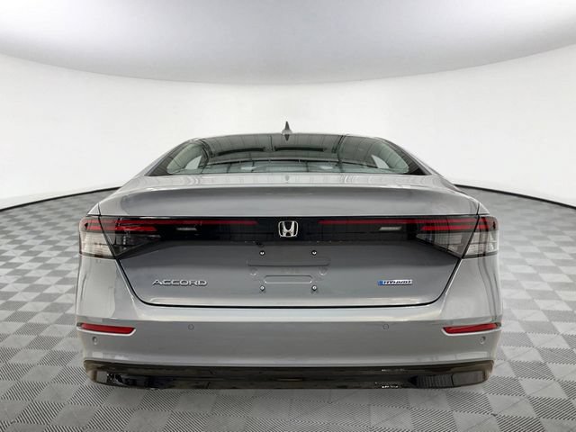 New 2026 Honda Accord EX-L image 5