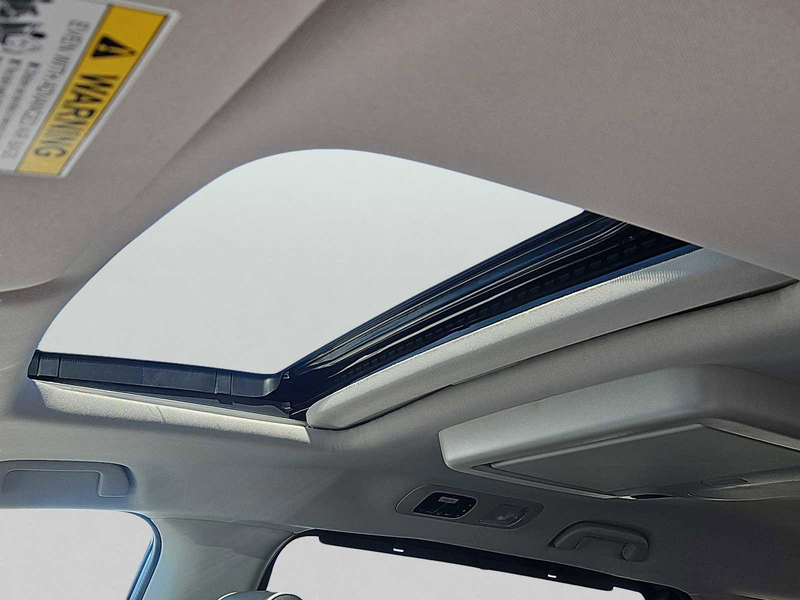 New 2026 Honda Odyssey Elite image 7