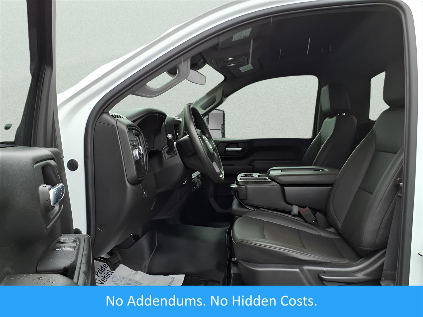 Used 2024 GMC Sierra 3500 Pro