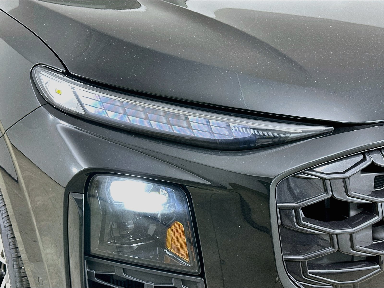 New 2026 Audi Q3 quattro 2.0T AWD/4WD image 9