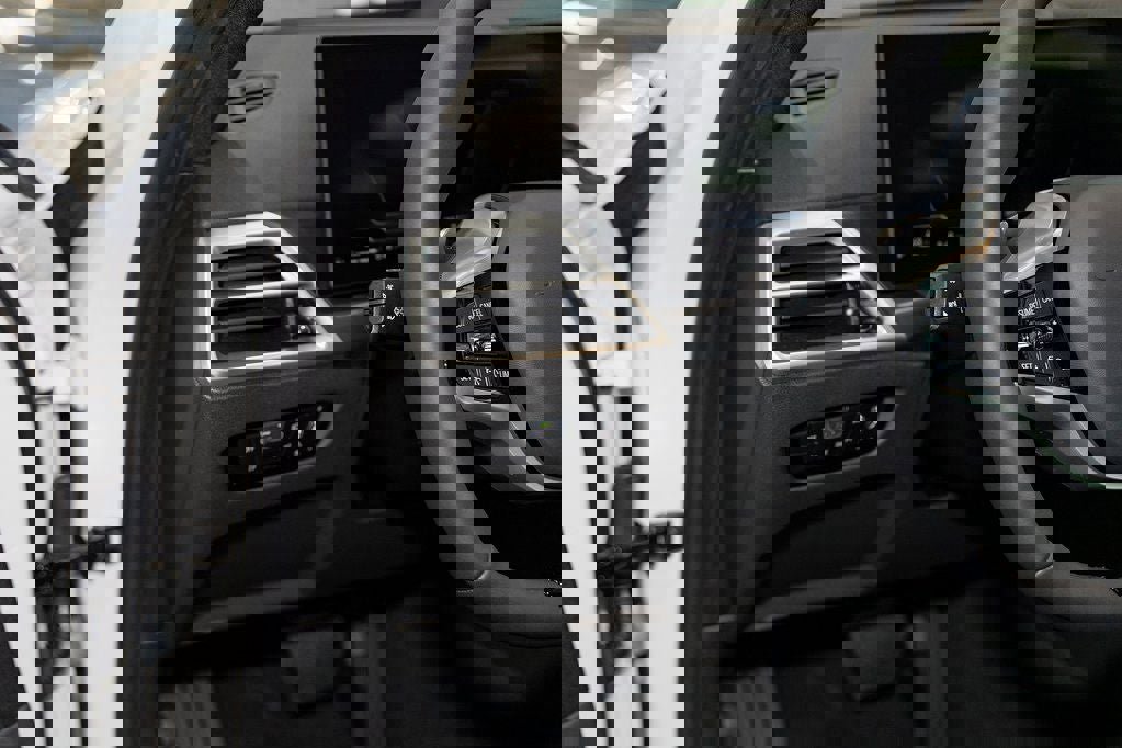 Used 2026 BMW 330i xDrive 330i xDrive w/ Premium Package image 14