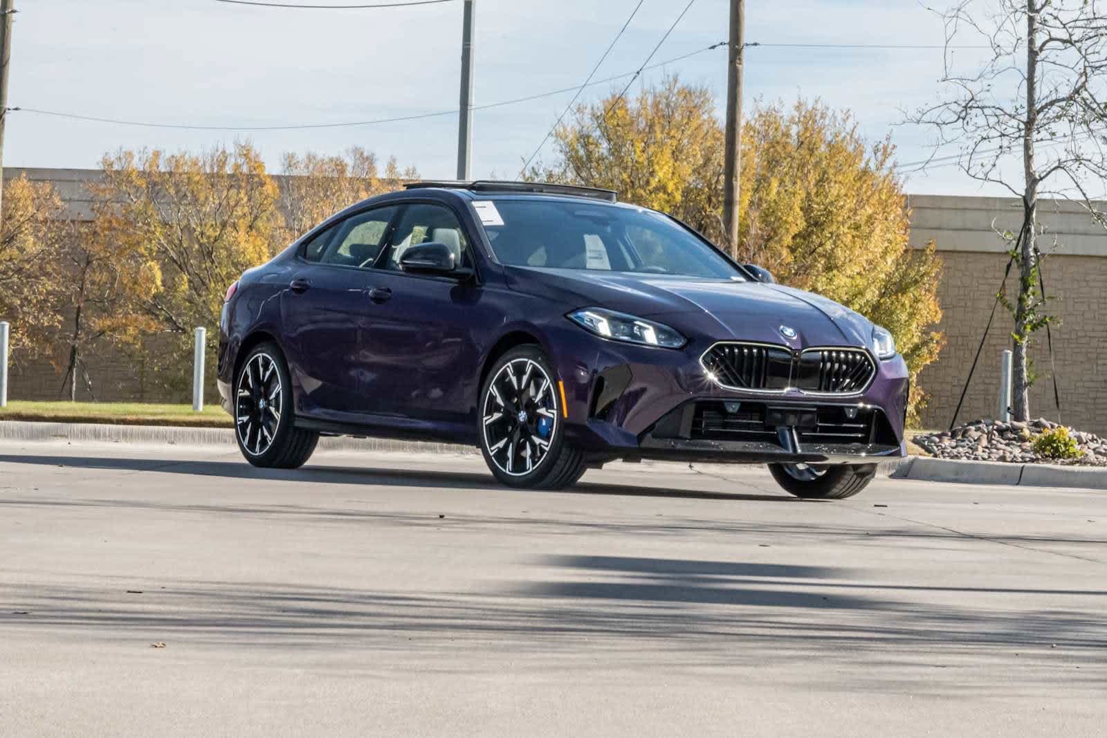 Used 2026 BMW 228i w/ Technology Package FWD image 1