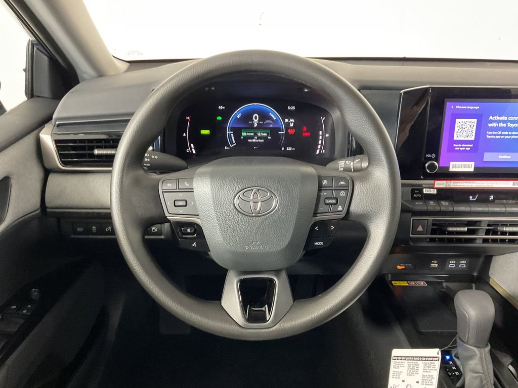 New 2026 Toyota Camry LE image 11